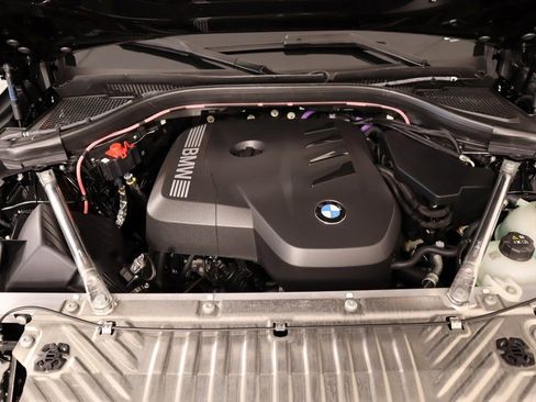 New 2025 BMW X3 xDrive30i w/ Premium Package AWD/4WD image 21