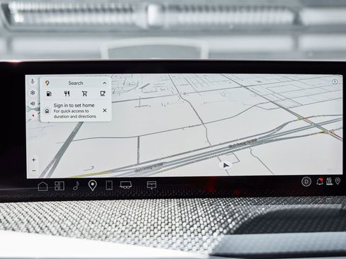 Used 2026 Cadillac Escalade V AWD/4WD image 95