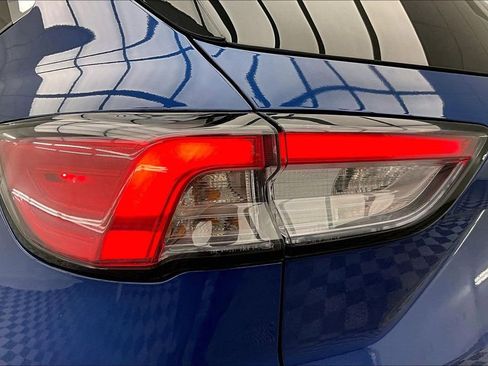 Certified 2022 Ford Escape SE w/ Convenience Package image 30