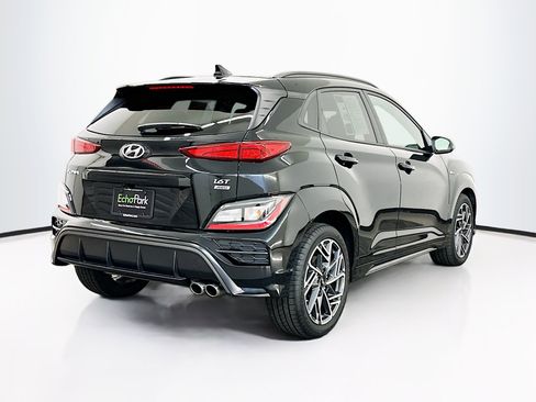 Used 2023 Hyundai Kona N Line image 9