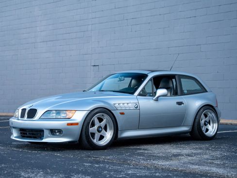 Used 1999 BMW Z3 2.8 image 6