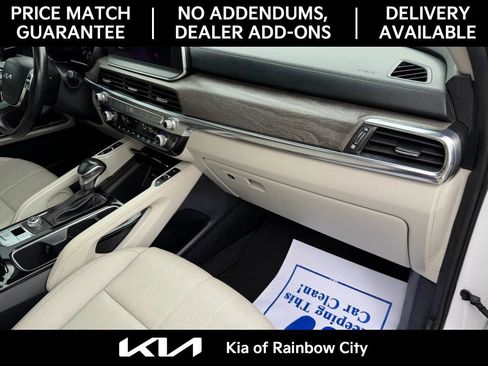 Used 2022 Kia Telluride EX image 26