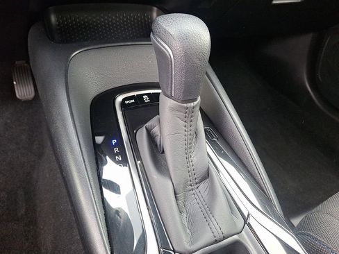 Used 2021 Toyota Corolla SE image 14