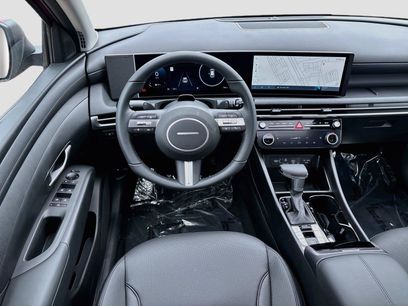 New 2026 Hyundai Tucson SEL