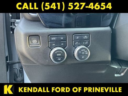 Used 2024 GMC Sierra 1500 Elevation w/ Elevation Premium Package AWD/4WD image 26