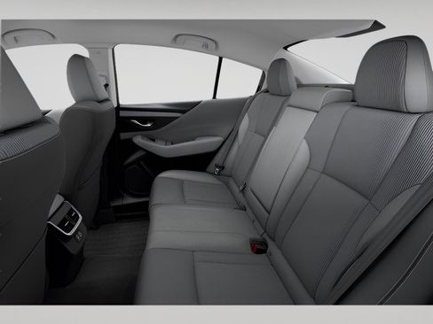 New 2025 Subaru Legacy Premium image 17