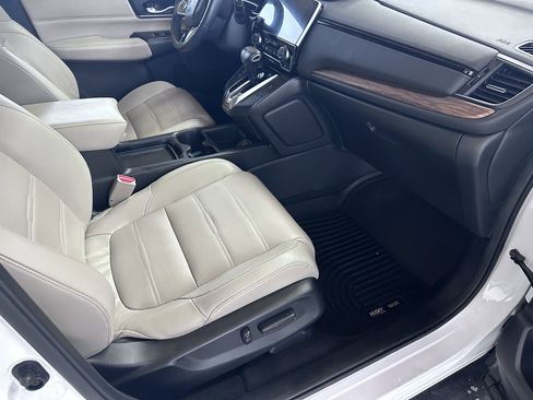 Used 2017 Honda CR-V EX-L image 49