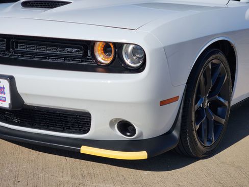 Used 2023 Dodge Challenger GT w/ Blacktop Package image 9