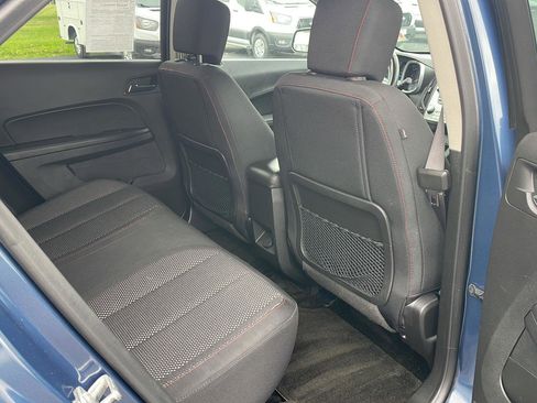 Used 2017 Chevrolet Equinox LT w/ Convenience Package FWD image 25
