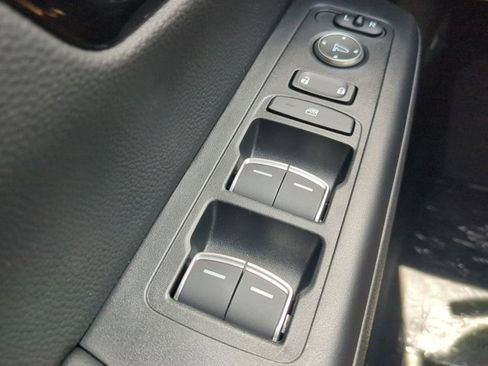 New 2026 Honda CR-V EX-L image 22