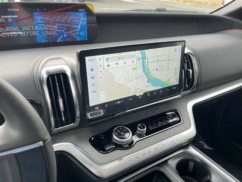 New 2027 Ford Expedition Tremor w/ Driver's Package AWD/4WD image 9