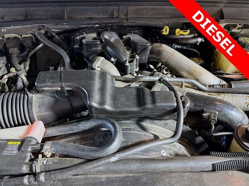 Used 2011 Ford F250 XLT image 25