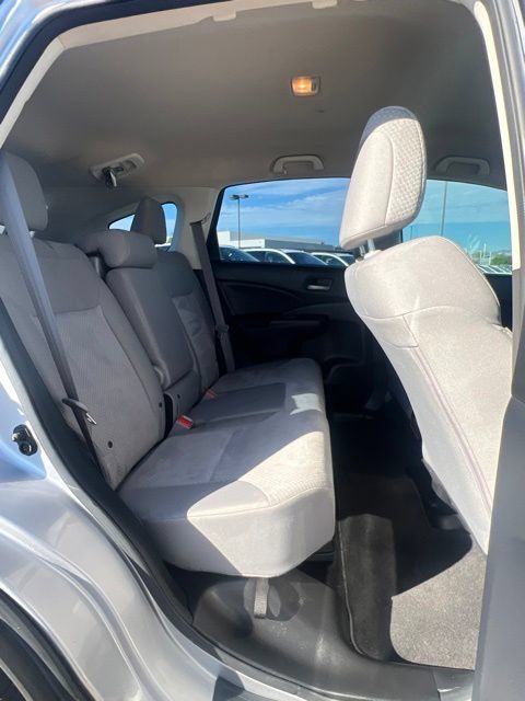 Used 2016 Honda CR-V LX image 30