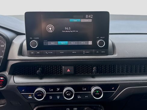 Certified 2023 Honda CR-V Sport image 12