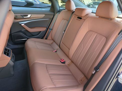 Used 2023 Audi A6 Premium Plus AWD/4WD image 31