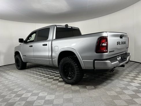 Used 2025 RAM 1500 Big Horn image 10