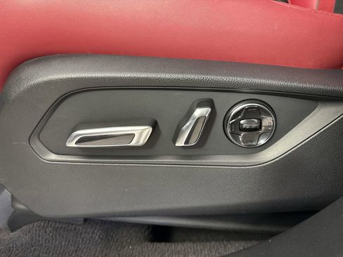 Certified 2024 Acura RDX A-Spec AWD/4WD image 23