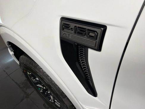 New 2026 Ford F150 XLT w/ Equipment Group 302A MID AWD/4WD image 42