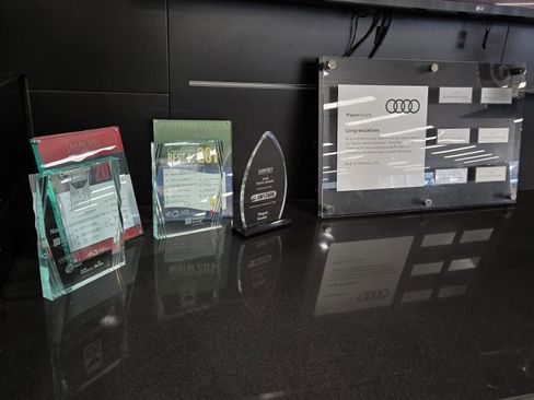 New 2026 Audi Q7 2.0T Premium image 40