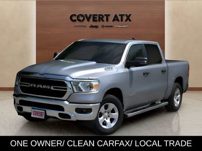 Used 2023 RAM 1500 Lone Star