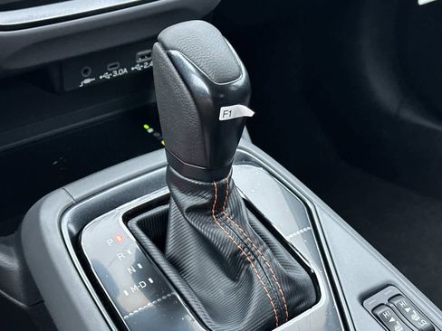 New 2026 Subaru Crosstrek 2.5i Limited w/ Crosstrek Mirror Package image 22