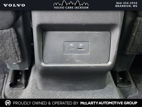 Used 2023 Nissan Rogue SV FWD image 17