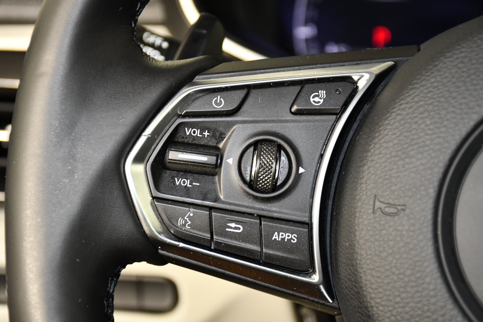 Used 2024 Acura MDX w/ Technology Package AWD/4WD image 20