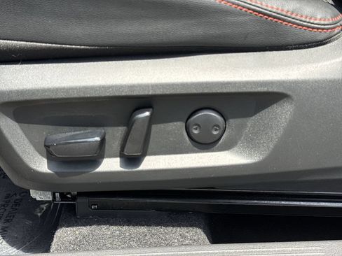 Used 2025 Nissan Rogue SV w/ Rock Creek Premium Package AWD/4WD image 14