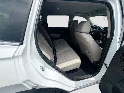New 2026 Honda CR-V EX-L image 21