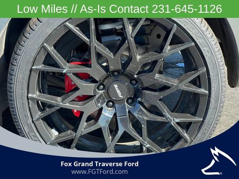 Used 2006 Pontiac Solstice Convertible w/ Premium Package RWD image 6