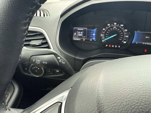 Used 2023 Ford Edge SEL w/ Convenience Package AWD/4WD image 33