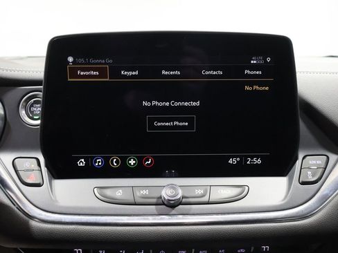 Used 2023 Chevrolet Blazer LT w/ LPO, Black Grille Bar Package image 30