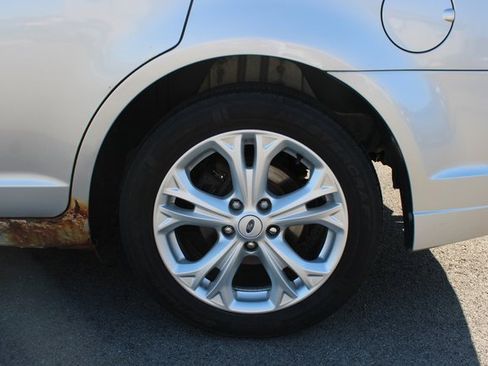 Used 2012 Ford Fusion SE image 36