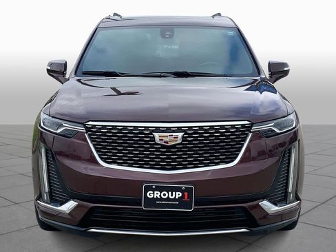 Used 2023 Cadillac XT6 Luxury image 4