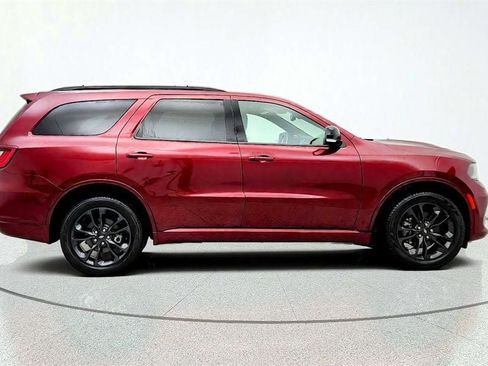 Used 2023 Dodge Durango GT AWD/4WD image 4
