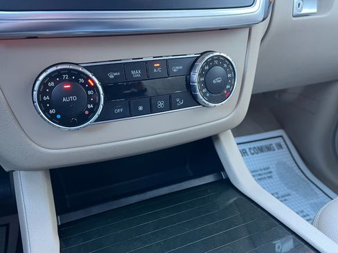 Used 2016 Mercedes-Benz GL 320 GL350 BlueTEC image 39