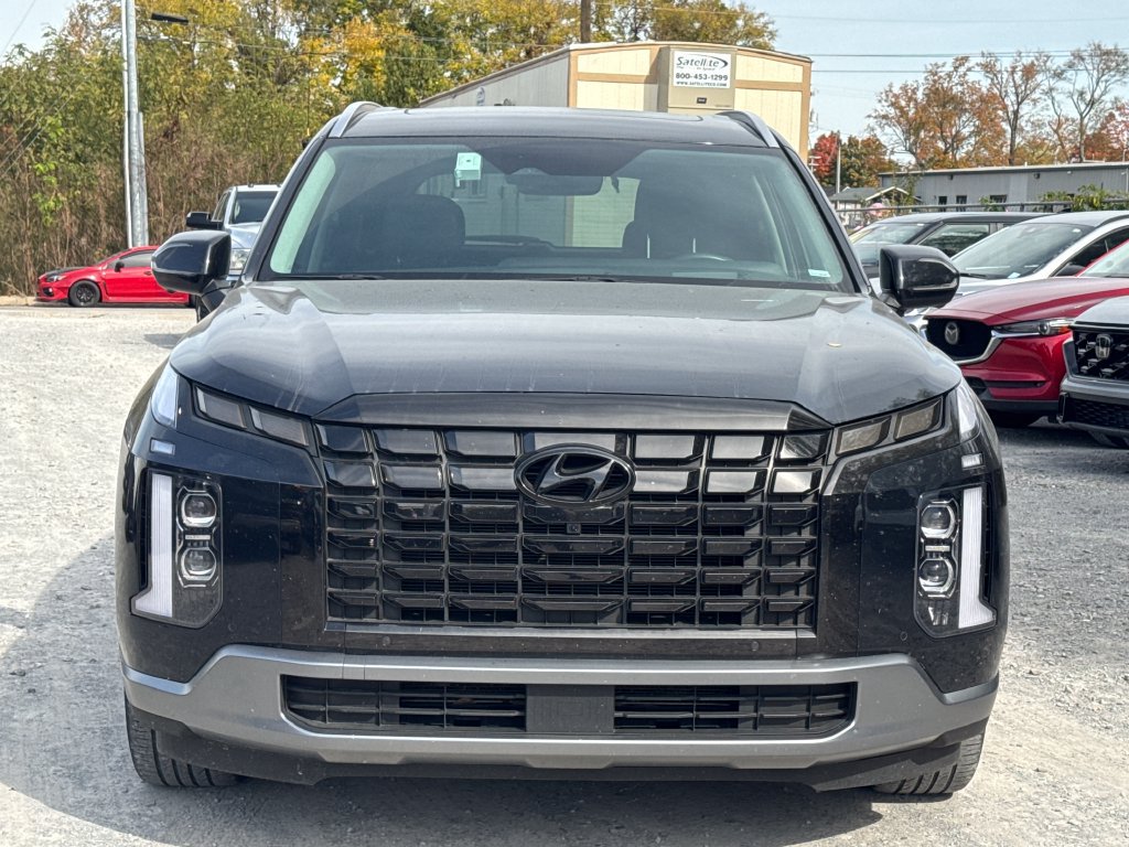 Used 2024 Hyundai Palisade Limited AWD/4WD image 9
