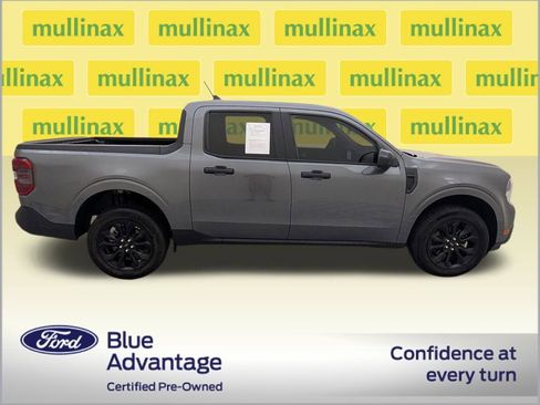 Used 2024 Ford Maverick XLT w/ XLT Luxury Package image 2