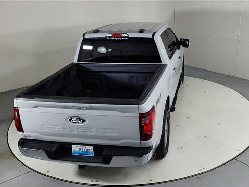 Used 2024 Ford F150 XLT w/ Equipment Group 302A MID image 41