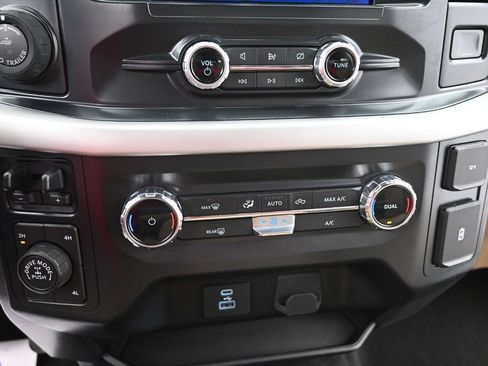Used 2022 Ford F150 XLT w/ Equipment Group 301A Mid AWD/4WD image 13