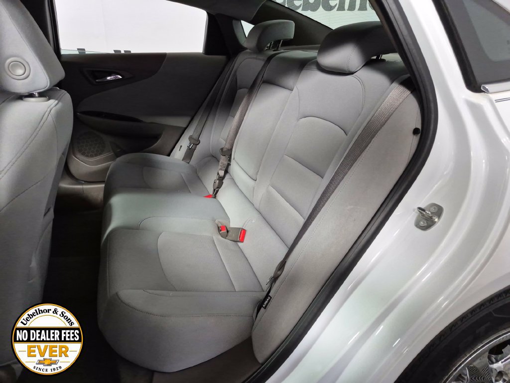 Used 2016 Chevrolet Malibu LS FWD image 24