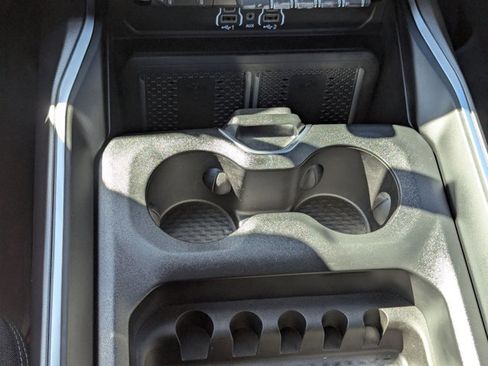 New 2026 RAM 3500 Big Horn AWD/4WD image 13