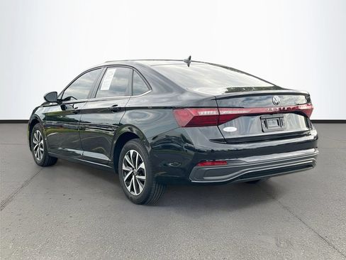Used 2025 Volkswagen Jetta S FWD image 5