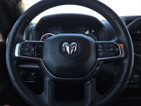 New 2026 RAM 2500 Tradesman image 60