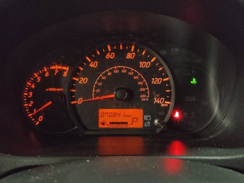 Used 2021 Mitsubishi Mirage LE FWD image 23