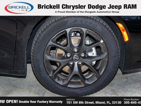 Used 2026 Chrysler Pacifica Select w/ S Appearance Package FWD image 40