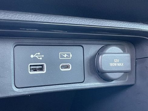 Certified 2023 Honda CR-V EX image 19