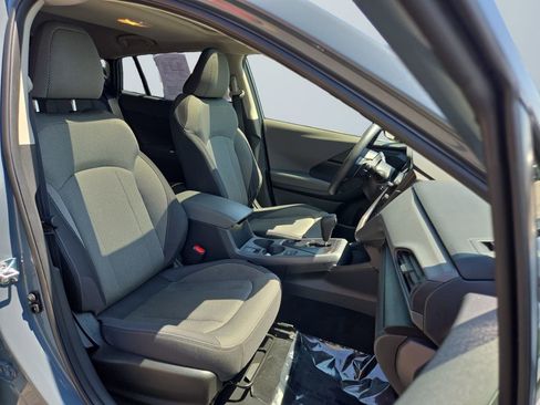 Certified 2024 Subaru Crosstrek 2.0i Premium AWD/4WD image 15