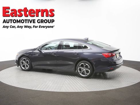 Used 2023 Chevrolet Malibu LT FWD image 57