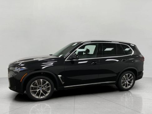 New 2026 BMW X5 xDrive40i image 10